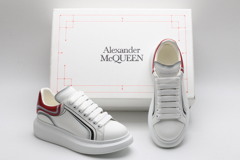 ALEXANDER MCQUEEN SNEAKER