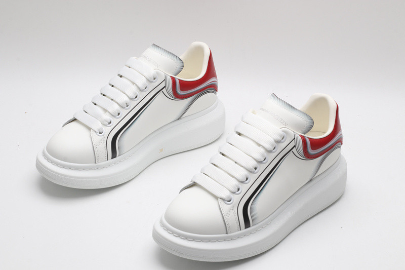 ALEXANDER MCQUEEN SNEAKER