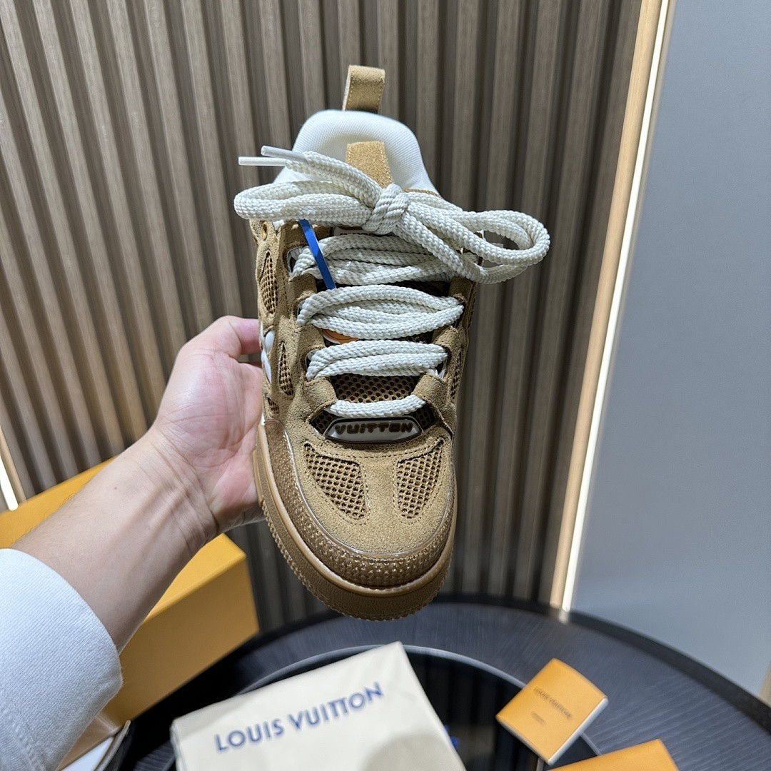 LOU1_TON SNEAKERS