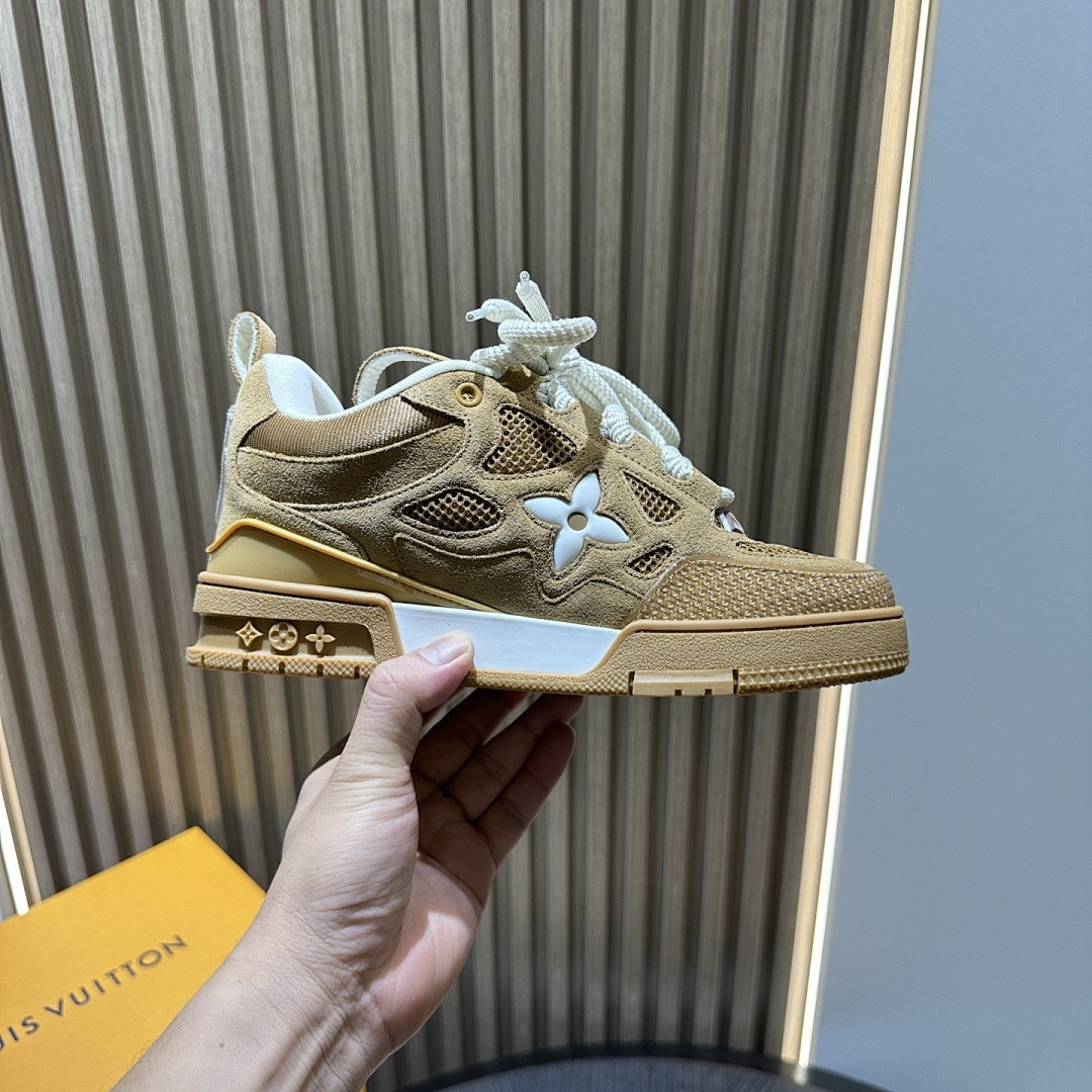 LOU1_TON SNEAKERS
