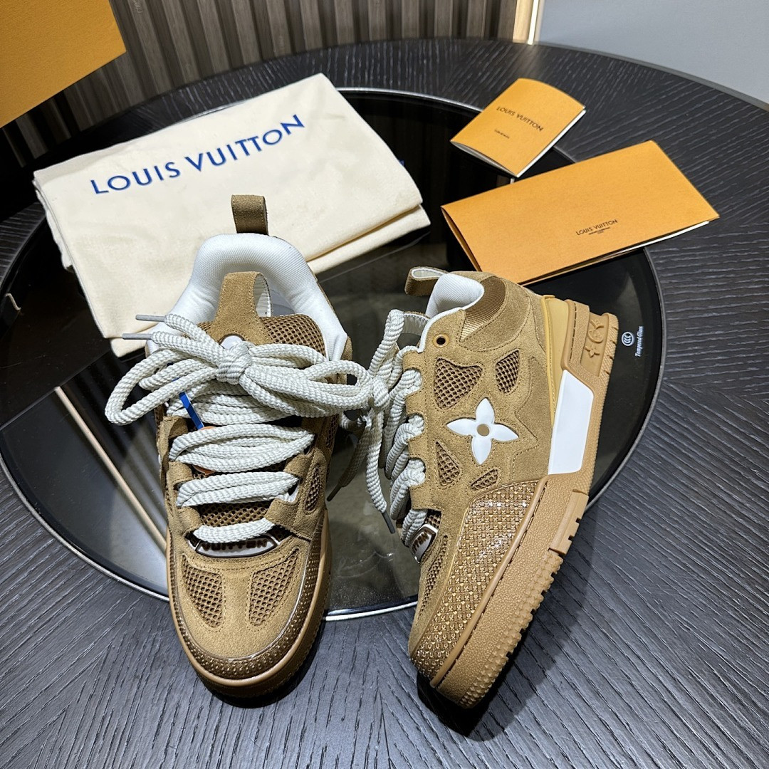 LOU1_TON SNEAKERS