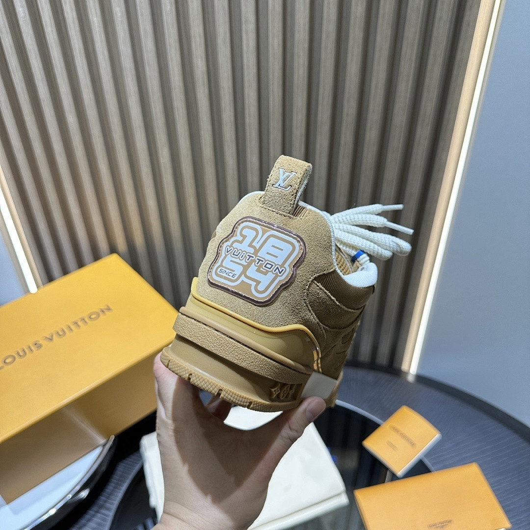 LOU1_TON SNEAKERS
