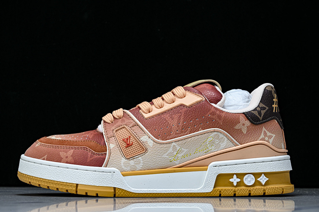 LOU1_TON SNEAKERS