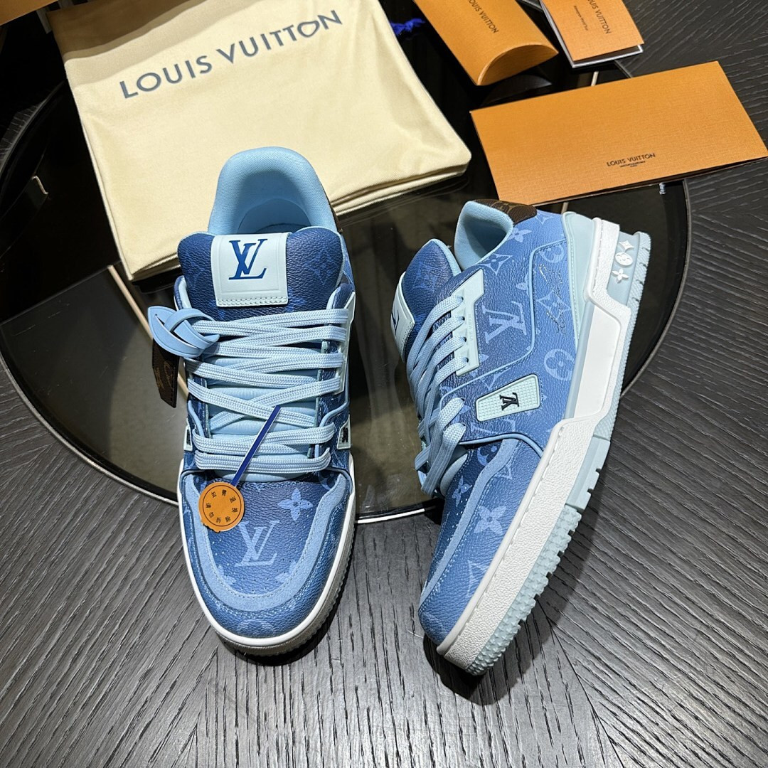 LOU1_TON SNEAKERS