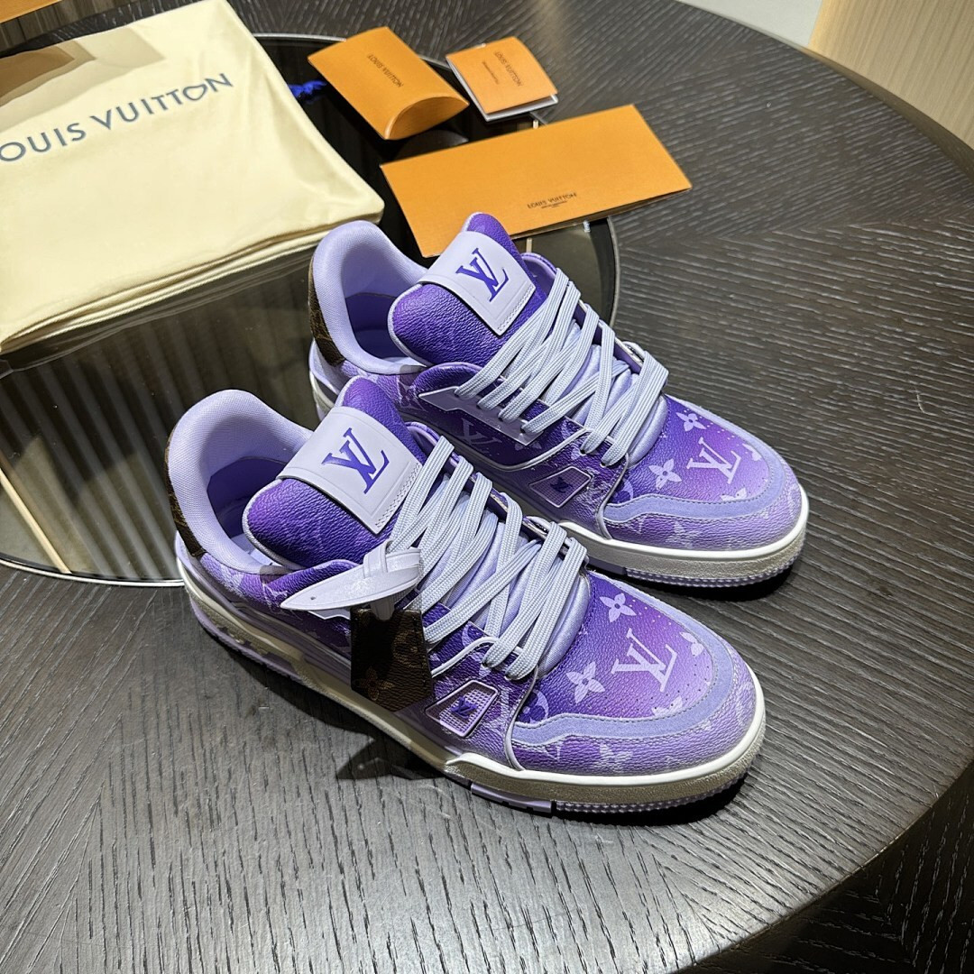 LOU1_TON SNEAKERS