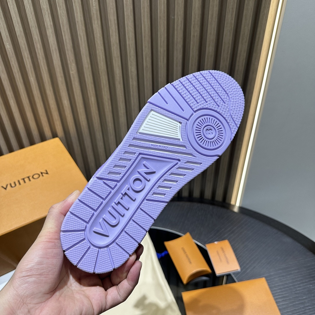 LOU1_TON SNEAKERS