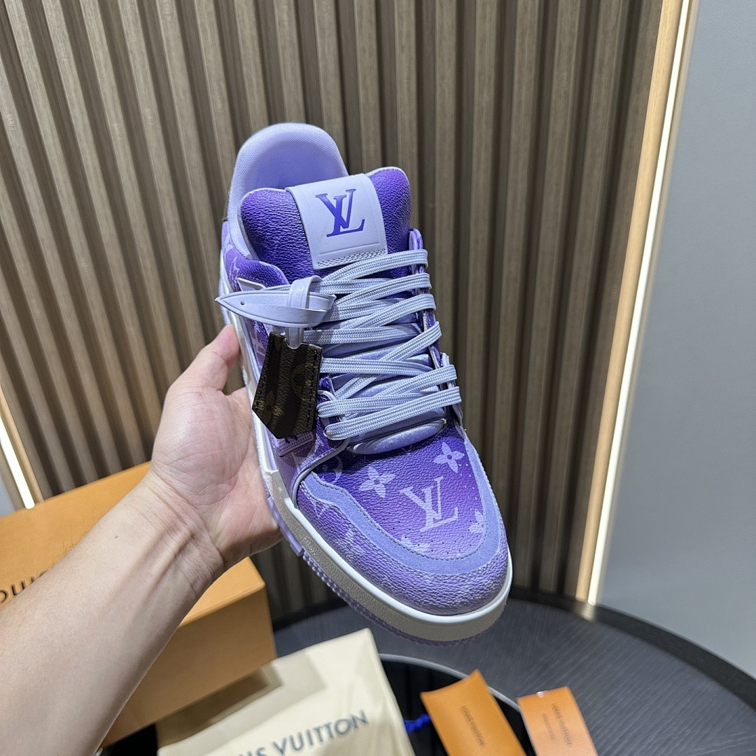 LOU1_TON SNEAKERS