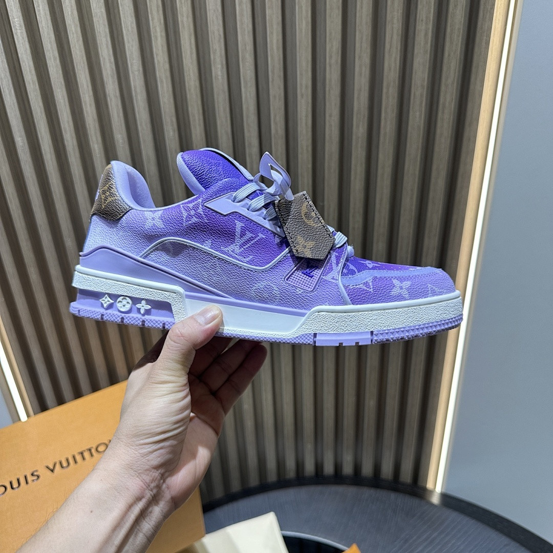 LOU1_TON SNEAKERS