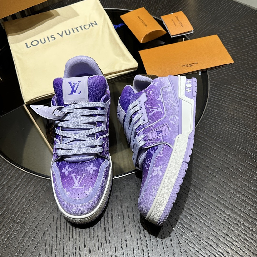 LOU1_TON SNEAKERS