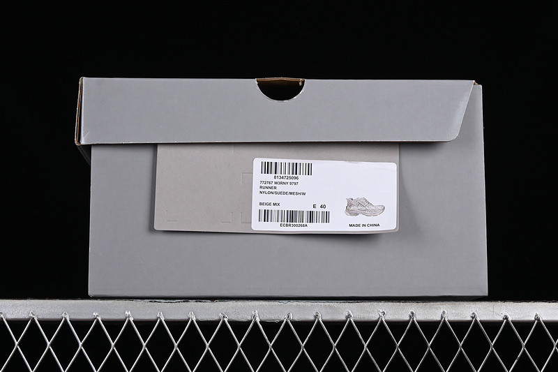 Ba*len*cia*ga runner 772767-w3rny-9797