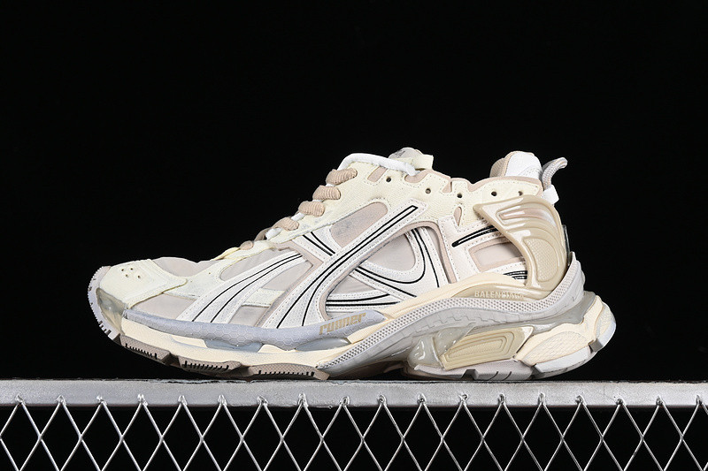 Ba*len*cia*ga runner 772767-w3rny-9797