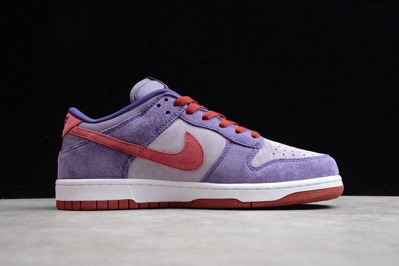 NIKE DUNK LOW “PLUM” CU1726-500