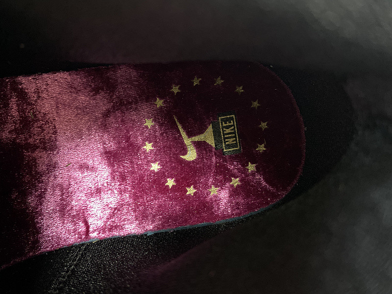 AIR JORDAN 1 MID “DISCO BALL" CU9304-001