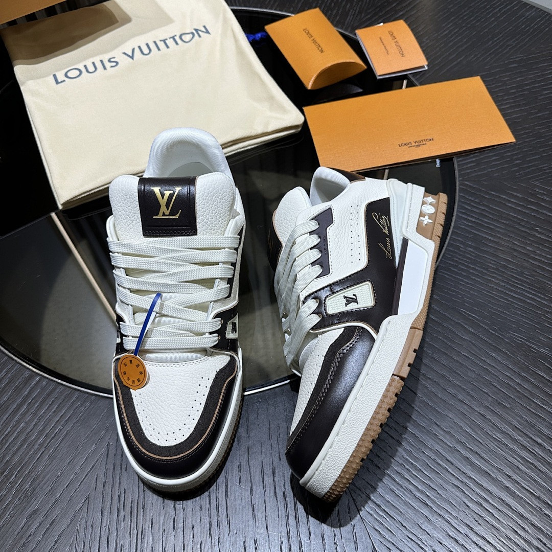 LOU1_TON SNEAKERS