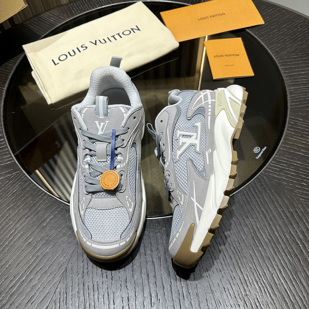 LOU1_TON SNEAKERS