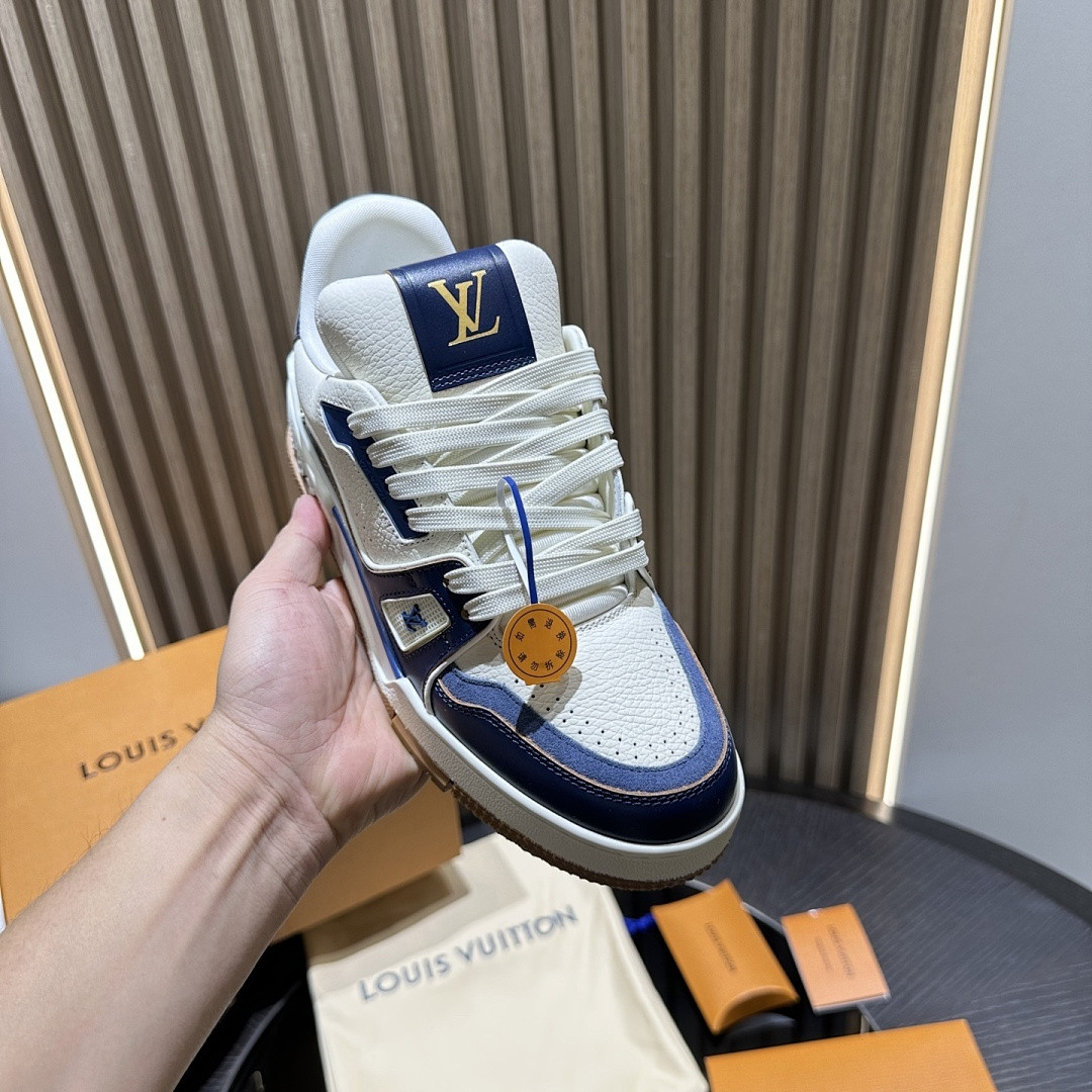 LOU1_TON SNEAKERS