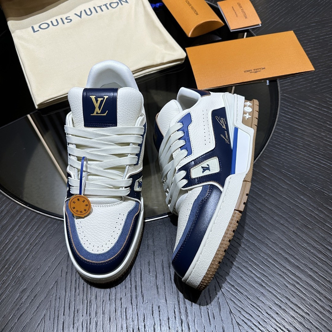 LOU1_TON SNEAKERS