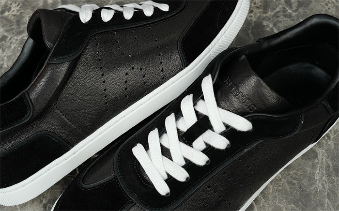 H*ER*MES SNEAKER