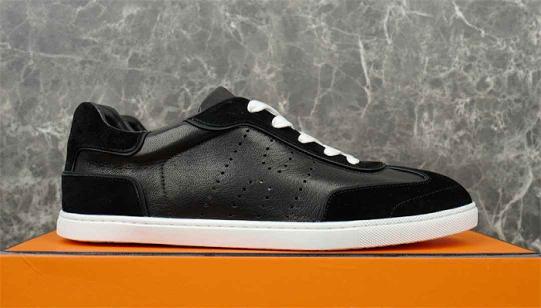 H*ER*MES SNEAKER