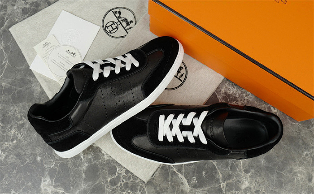 H*ER*MES SNEAKER