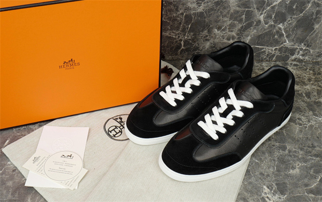H*ER*MES SNEAKER
