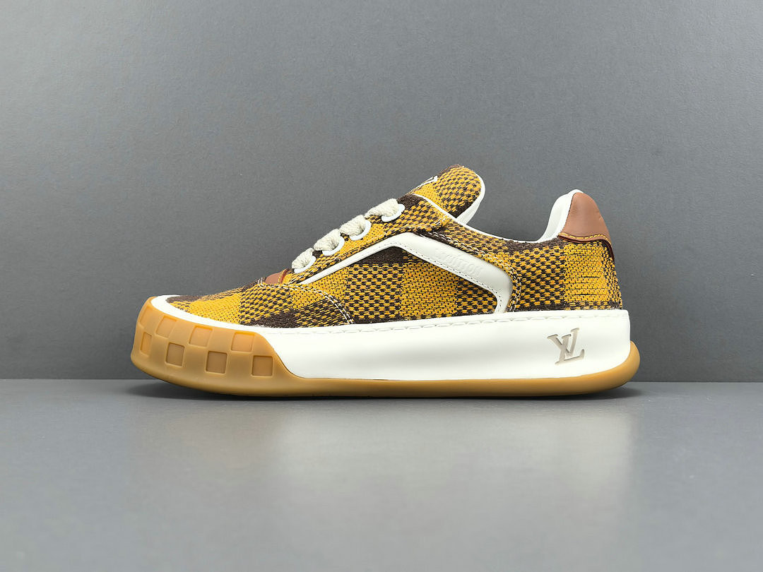 LOU1_TON SNEAKERS