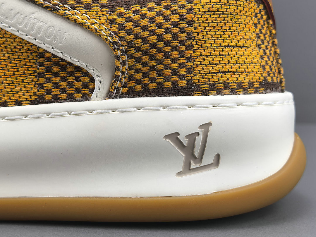 LOU1_TON SNEAKERS