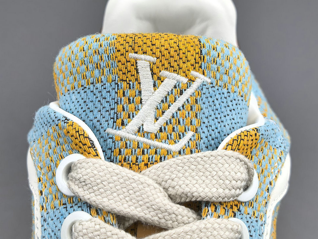 LOU1_TON SNEAKERS