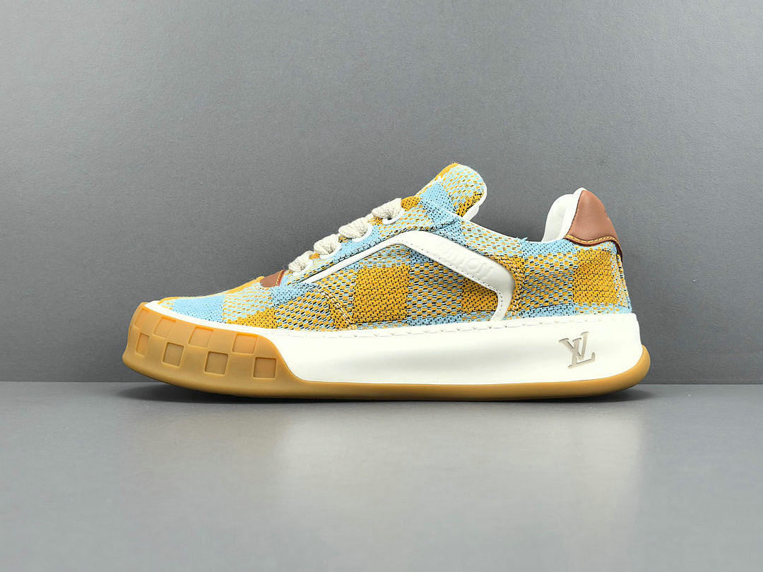 LOU1_TON SNEAKERS