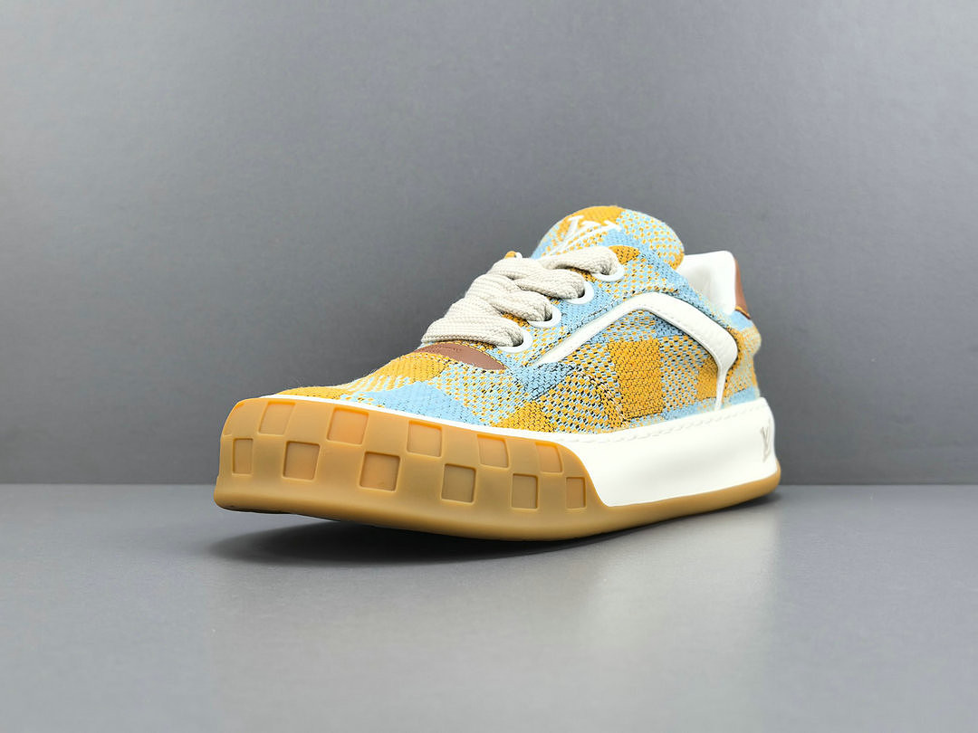 LOU1_TON SNEAKERS