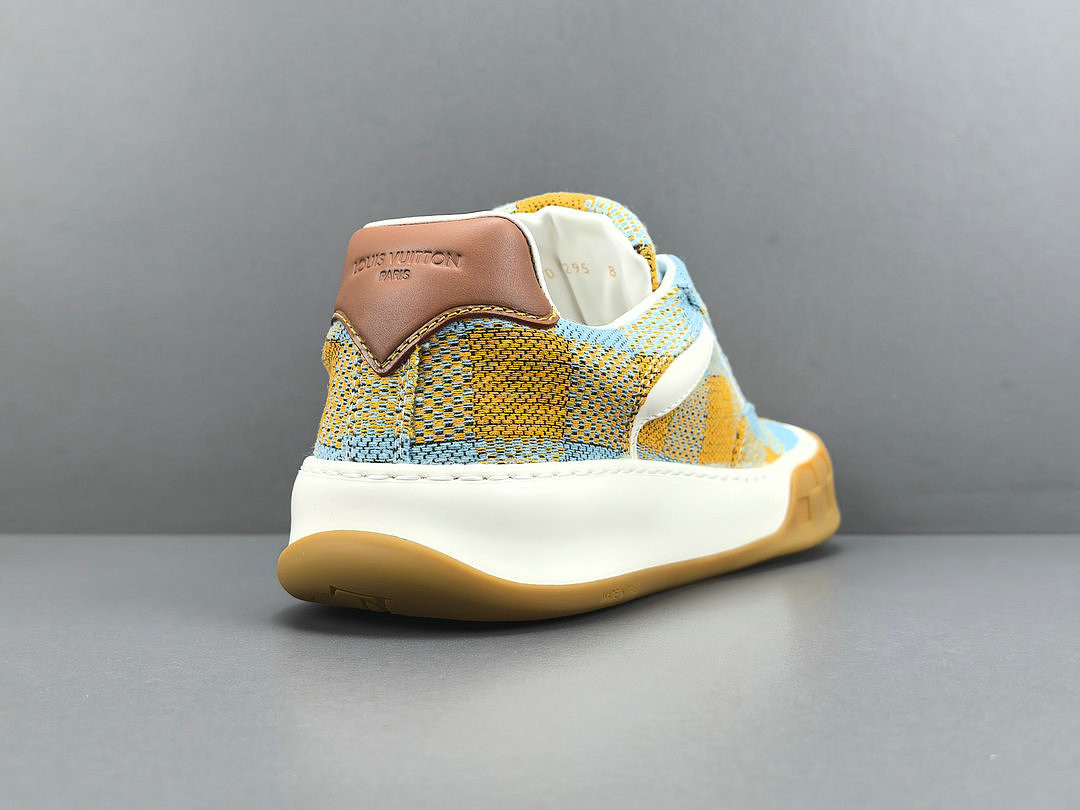 LOU1_TON SNEAKERS