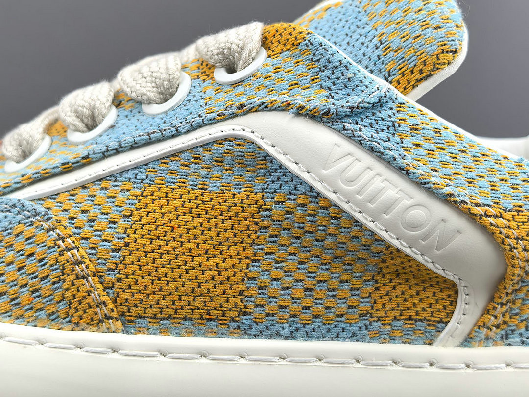 LOU1_TON SNEAKERS