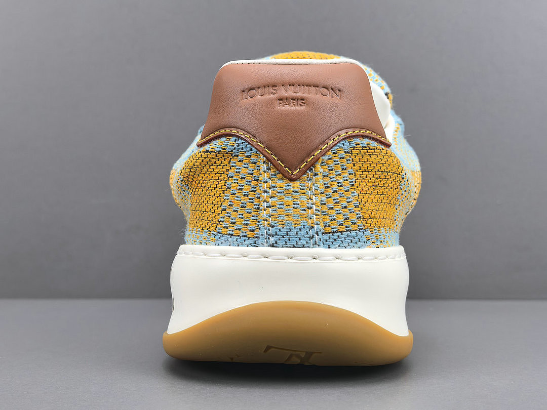 LOU1_TON SNEAKERS