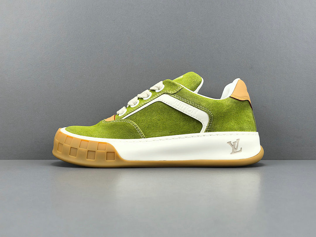 LOU1_TON SNEAKERS