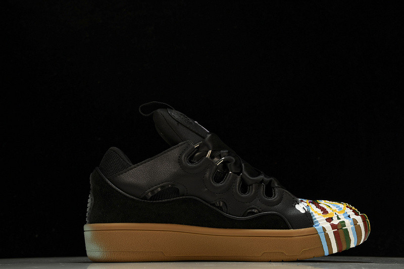 LANVIN SNEAKER