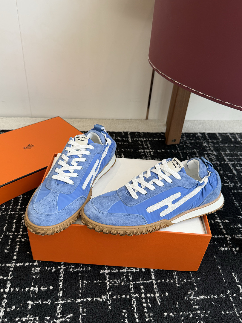 H*ER*MES SNEAKER