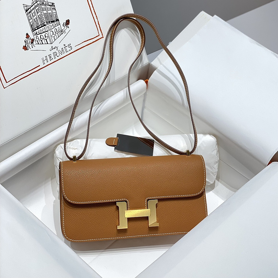 H*RMES BAGS size 26x16x6cm