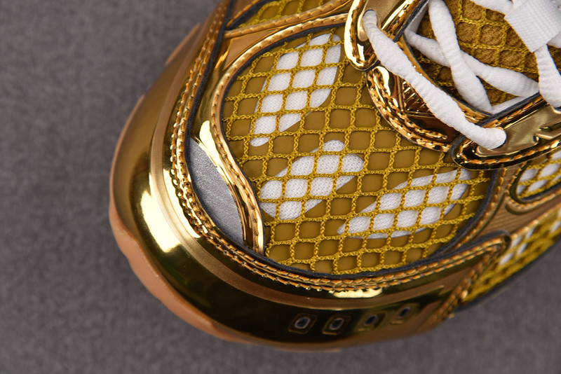 Bottega Veneta Orbit Sneaker