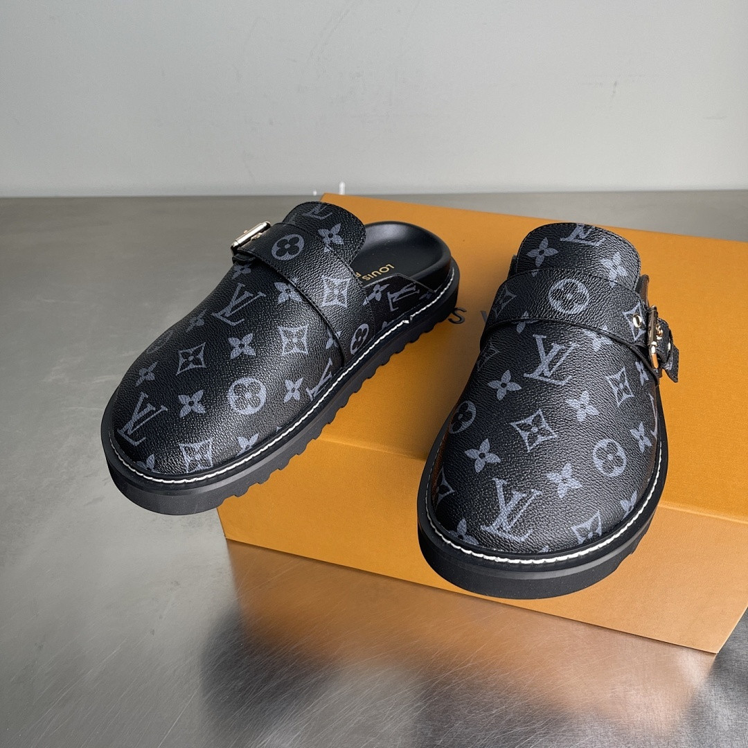 LV Easy Mule