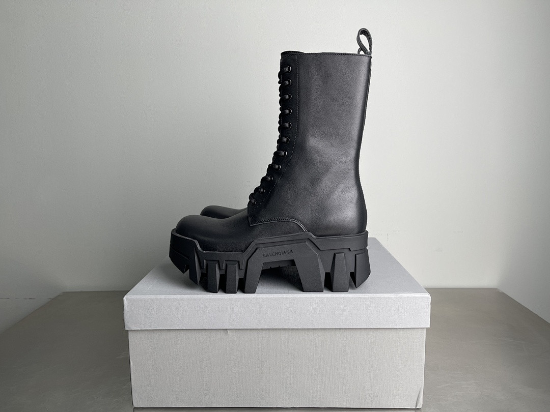 Ba1en*iaga boots