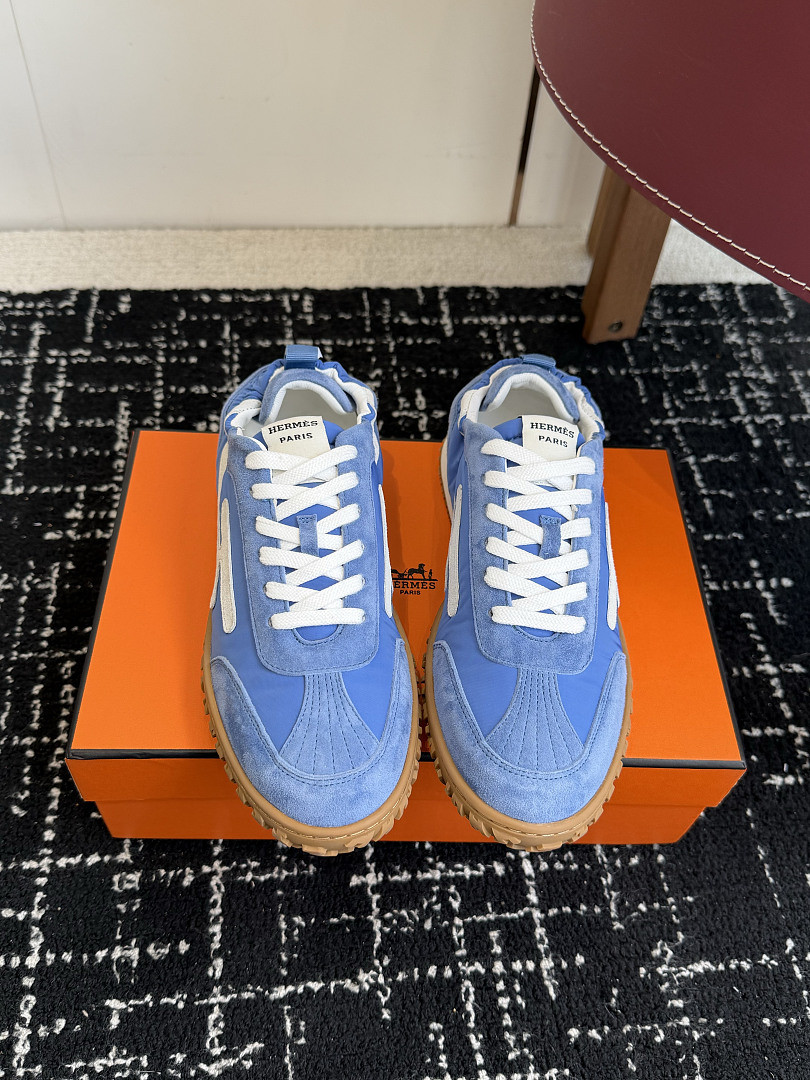 H*ER*MES SNEAKER