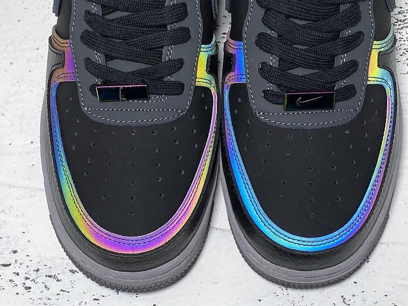 NIke Air Force 1 Low A Ma Maniere CQ1087-001