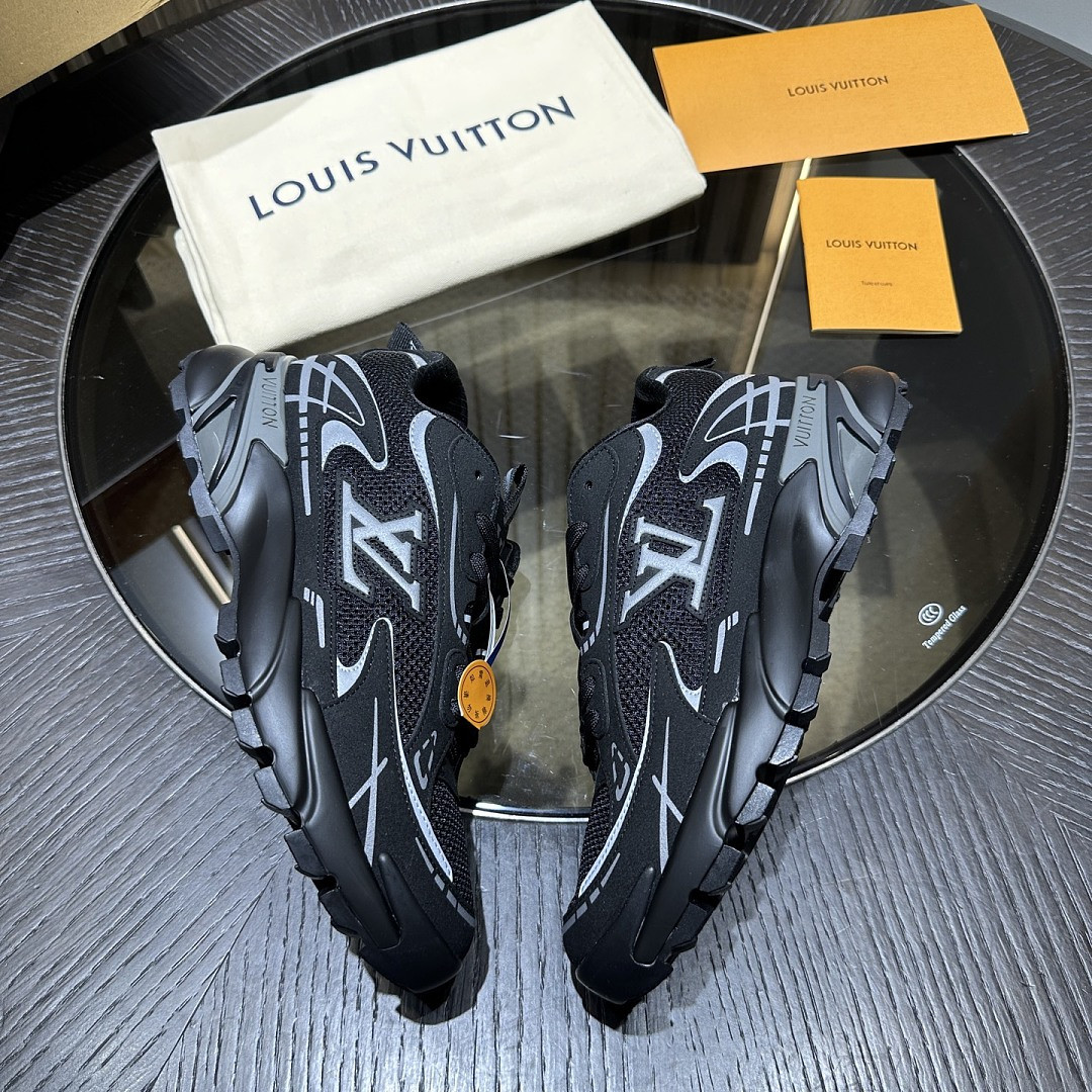 LOU1_TON SNEAKERS