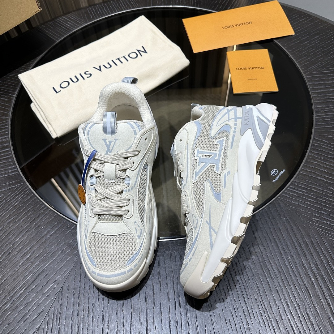 LOU1_TON SNEAKERS