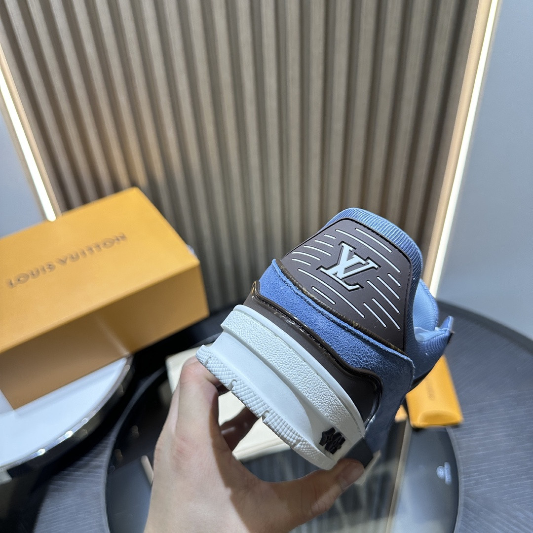 LOU1_TON SNEAKERS