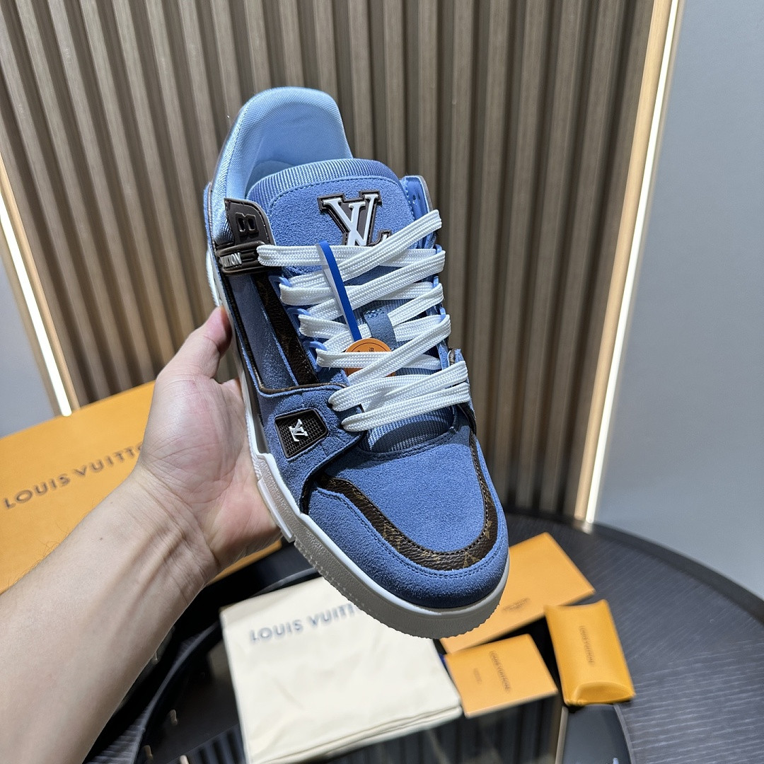 LOU1_TON SNEAKERS