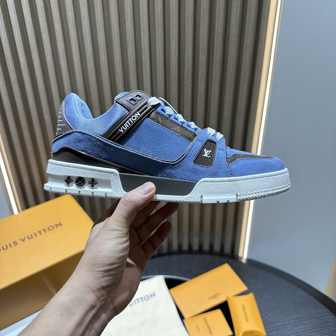 LOU1_TON SNEAKERS