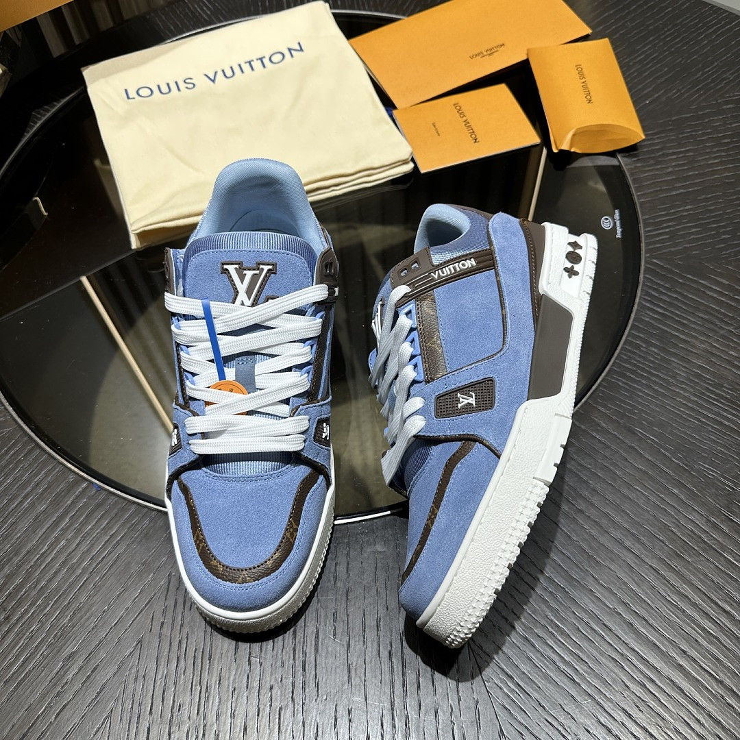 LOU1_TON SNEAKERS