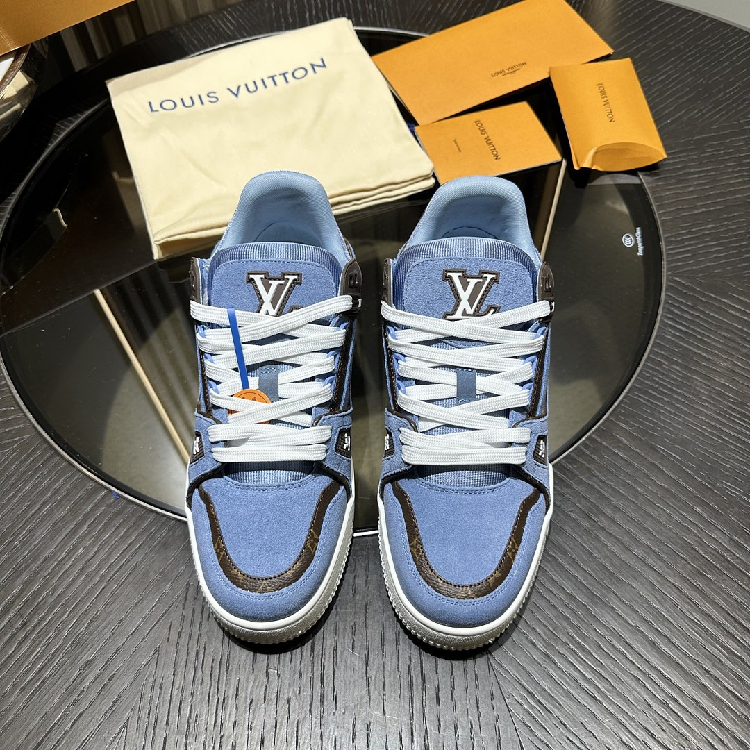 LOU1_TON SNEAKERS