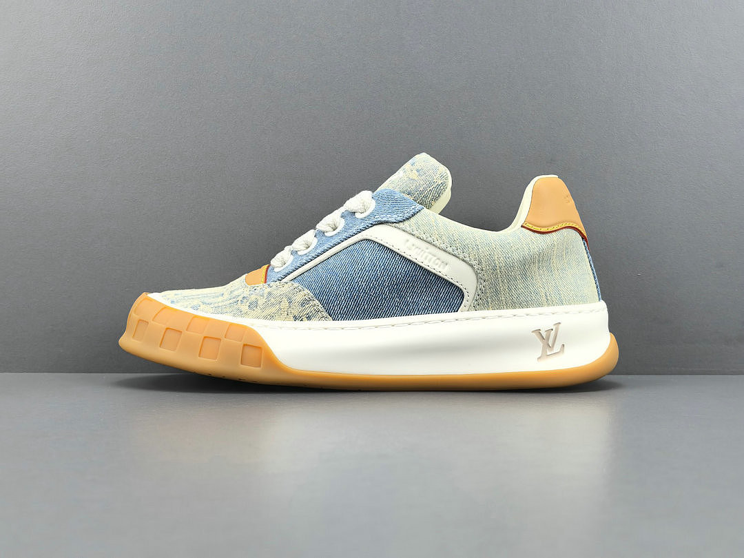 LOU1_TON SNEAKERS